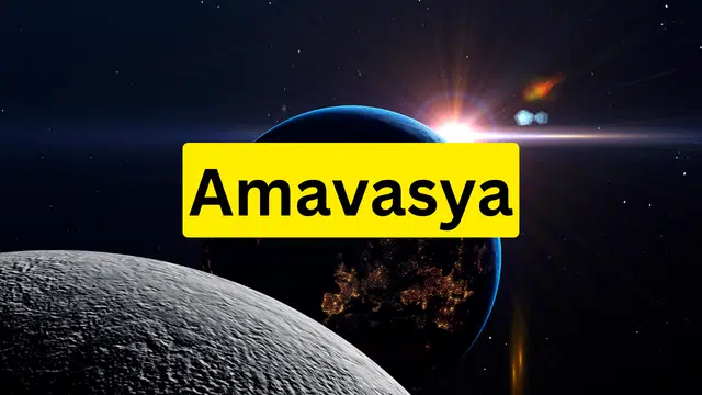amavasya october 2023, amavasya in october 2023, amavasya september 2023, october amavasya 2023, today amavasya time