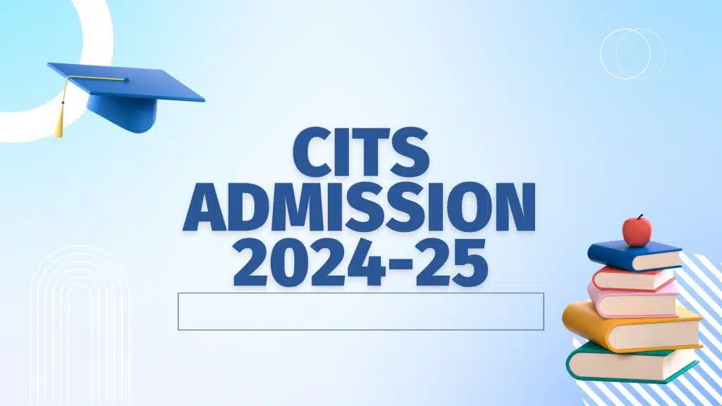 Cits, cit nagar, more, road, and an entrance test determine admission to courses under the Craft Instructor cits full.