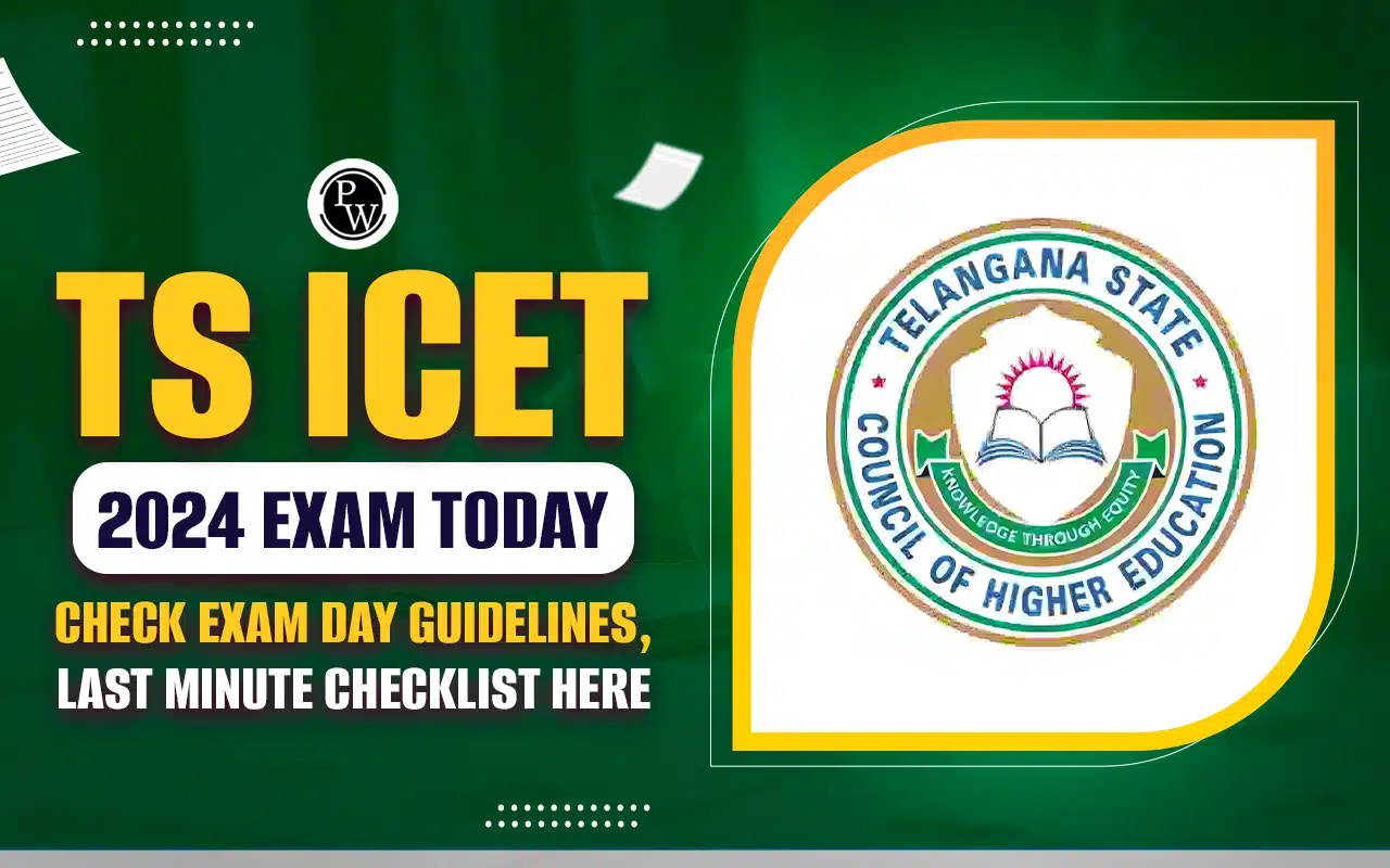 Icet full form, TS 2024, exam date 2022, application, The official online publication of the application form will allow one to submit.