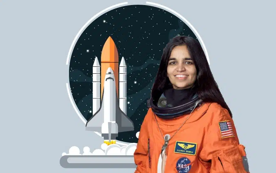 Kalpana chawla death, kalpana chawla death age, body, reason, date, On this day in 2003, the space shuttle Columbia crashed.